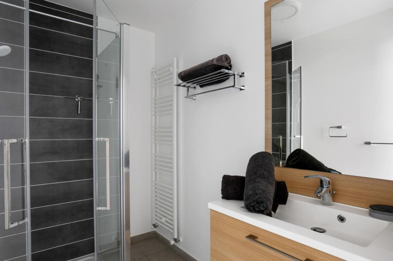 Appartement Maveria Welkeys Annecy Exterior photo